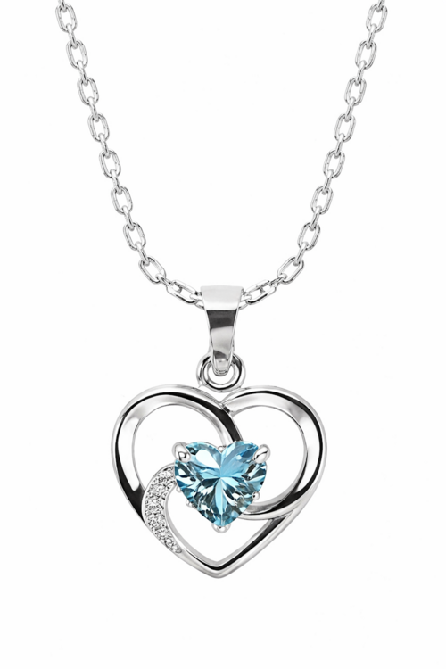 Stylish Party Wear Necklace for Ladies