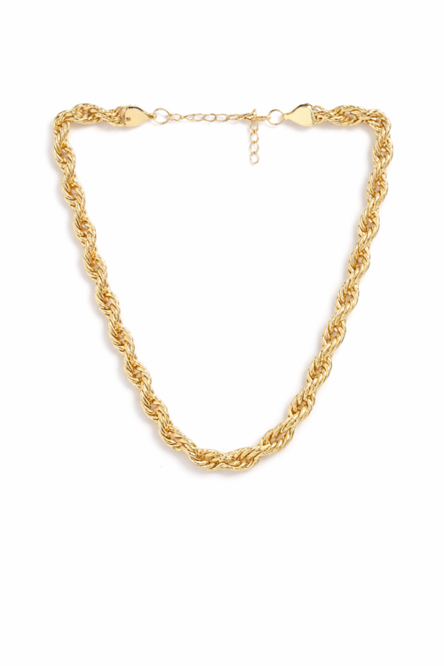 Elegant Jewellery Necklace